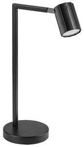 Rabalux 73029 - Stolna lampa KARTER 1xGU10/5W/230V crna