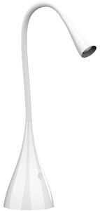 Rabalux 74205 - LED Prigušiva stolna lampa JEFF LED/4W/230V 3000K bijela