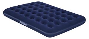 BESTWAY baršunasti madrac FULL 191 × 137 × 22 cm