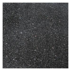 Pločica od prirodnog kamena Star Galaxy (30,5 x 30,5 cm, Crne boje, Sjaj)