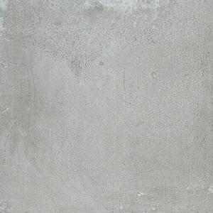 Porculanska pločica Manhattan Smoke (60 x 60 cm, Sive boje, Mat)