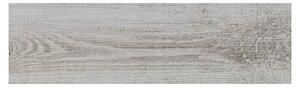 Porculanska pločica Tilia Dust (17,5 x 60 cm, Siva, Mat)