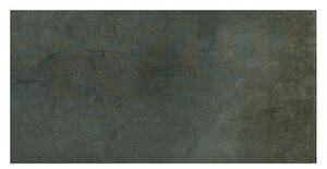 Porculanska pločica Laiton Gris Fonce (60,4 x 30 cm, Sive boje)