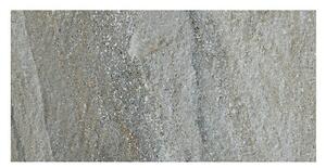 Porculanska pločica Utah Granite (61,5 x 30,8 cm, Sive boje)