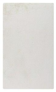 Kupaonski tepih Happy (67 x 110 cm, Bijele boje)