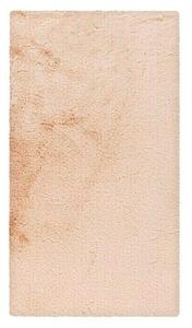 Kupaonski tepih Happy (50 x 90 cm, Bež boje)