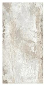 Porculanska pločica Flatiron (60 x 120 cm, Bijele boje, Mat)