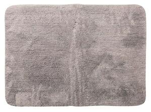 Kupaonski tepih (50 x 70 cm, Sive boje)