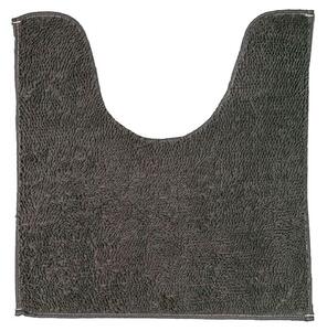 Kupaonski tepih Tendance (45 x 50 cm, Crne boje)