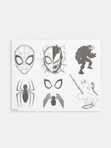 Sinsay - Zidne naljepnice Spider-Man