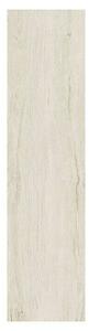 Porculanska pločica Fable White (90 x 22,5 cm, Mat)
