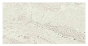 La Platera Kamena podna pločica Earthsong White (120 x 60 cm, Bijele boje, Mat)
