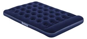 BESTWAY napuhani madrac s nožnom pumpom 191×137×28 cm