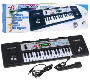 Klavijatura 31 tipka MQ-3108 s mikrofonom 3+