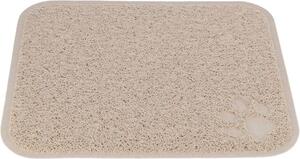 Trixie WC podloga za mačke PVC 37X45 cm, roza