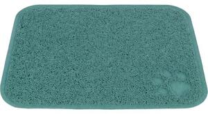 Trixie WC podloga za mačke PVC 37X45 cm, zelena