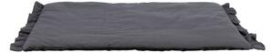 Trixie prostirka za pse Amelie 70x50 cm tamnosiva