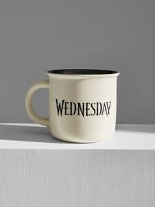 Sinsay - Šalica Wednesday