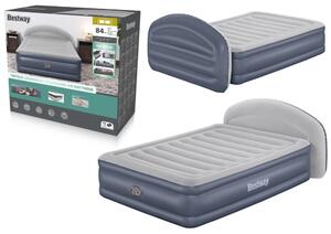 Napuhani madrac Bestway LoungeLux 671BD 152 × 229 × 84 cm