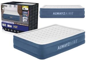 Napuhani madrac Bestway AlwayzAire 67624 152 × 203 × 46 cm