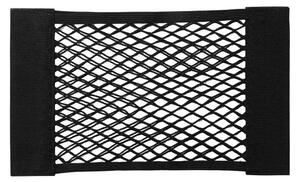 Mrežasti organizator za prtljažnik 20 × 26 cm