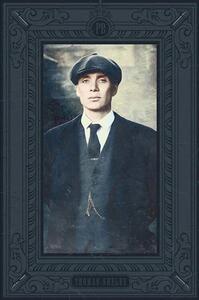 Poster Peaky Blinders - Tommy Portrait, (61 x 91.5 cm)