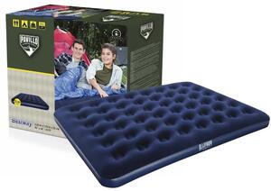 Bestway zračni madrac 203 × 152 × 22 cm 67003