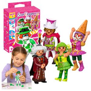 Playmobil EverDreamerz 70389 kutija iznenađenja