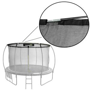 Gornji obruč za trampolin Sport Max 3,6 m