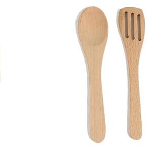 Dječji kuhinjski set lonaca i tava sa stalkom, 8 dijelova