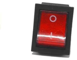 Prekidač uključeno/isključeno za električne automobile
