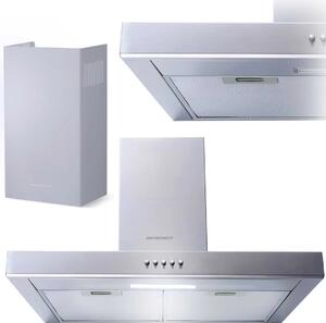 Kuhinjska napa 60 cm Berdsen BE-60A-T1 INOX