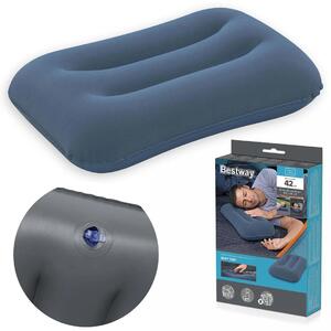 Napuhani baršunasti jastuk 42 × 26 cm Bestway 67121 · 67121-02