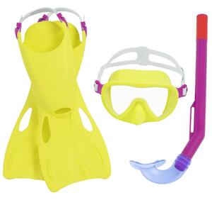Bestway 25039 dječji set za ronjenje · 25039-01