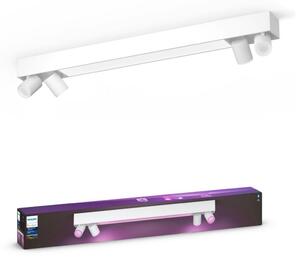 Philips - LED RGBW Reflektorska svjetiljka Hue CENTRIS LED/40W/230V + 4xGU10/5,7W