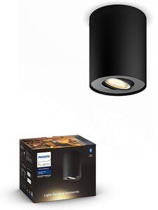 Philips 56330/30/P9 - LED Prigušiva stropna svjetiljka Hue PILLAR 1xGU10/5W/230V