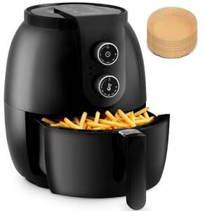 Friteza na vrući zrak 3,6 l Berdsen BD-650