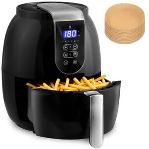 Friteza na vrući zrak 3,6 l Berdsen BD-651