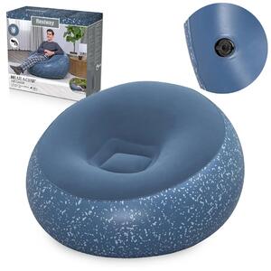 Napuhana fotelja 112 × 112 cm Bestway 75154