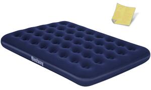 Madrac na napuhavanje 191 × 137 × 22 cm dupli Bestway 67002