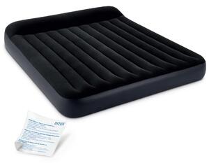 Madrac na napuhavanje 203 × 183 × 25 cm bračni Intex 64144