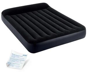 Madrac na napuhavanje 203 × 152 × 25 cm bračni Intex 64143