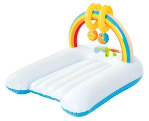 Napuhajuća podloga za previjanje 81 × 63 × 46 cm Bestway 52241