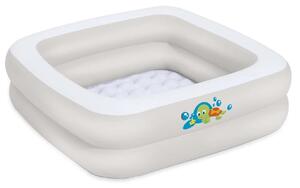 Napuhajuća putna kada za djecu 86 × 86 × 25 cm Bestway 51116
