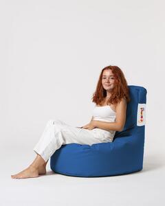 Atelier Del Sofa Vreća za sjedenje, Lina - Blue