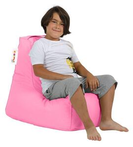 Atelier Del Sofa Vreća za sjedenje, Bingo Kids - Pink