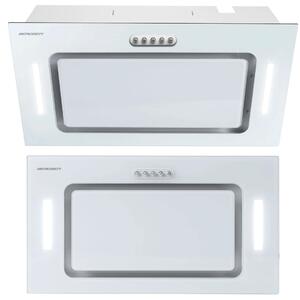 Napa za ispod ormarića 52 cm bijela BE-52A