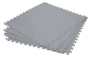 Pjenasta podloga 78 x 78 cm BESTWAY