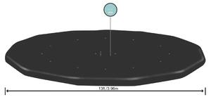 Poklopac za Hydrium panelni bazen 401 cm/366 cm BESTWAY