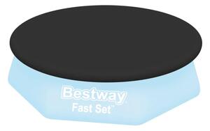 Poklopac od 280 cm za Fast Set ekspanzijski bazen BESTWAY od 244 cm/8 stopa